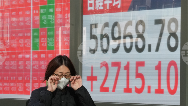 С уверен растеж приключи борсовата търговия в Токио след снощните умерени ръстове на Уолстрийт