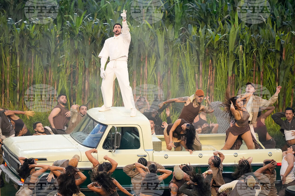 APTOPIX Super Bowl Football