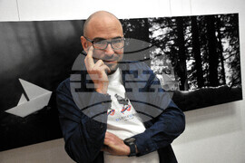 Бургас - Драгомир Ушев - фотоизложба