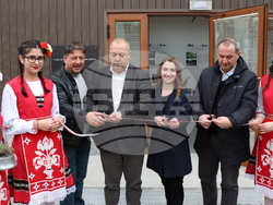 Снимка: Община Ардино