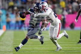 Super Bowl Football