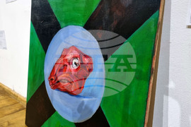 „Украйна завинаги“ - изложба 