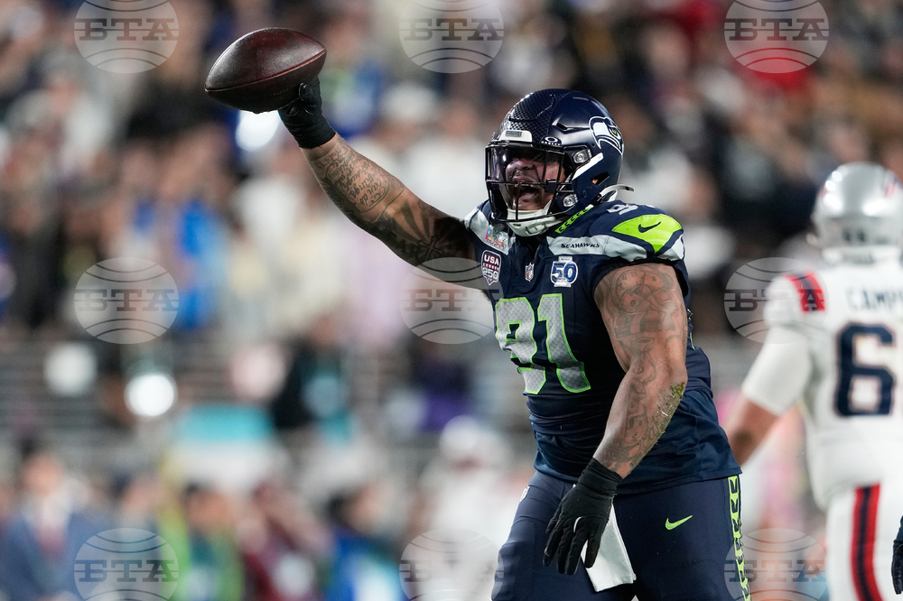 Super Bowl Football