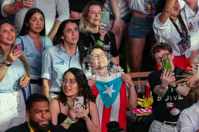 Puerto Rico Super Bowl