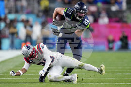 Super Bowl Football