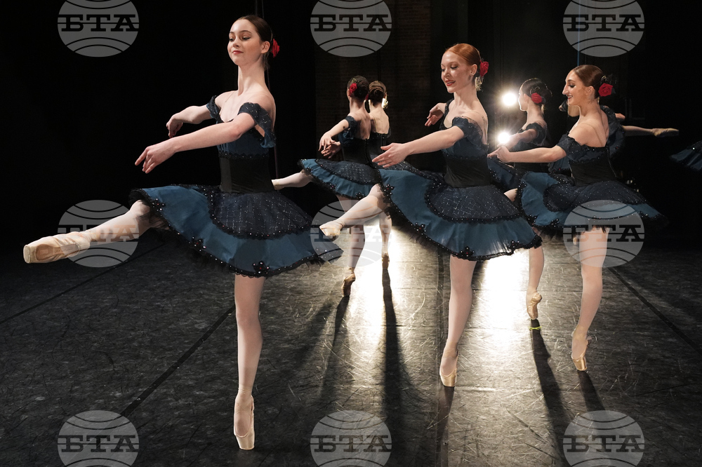 Illinois Daily Life Dance Competition