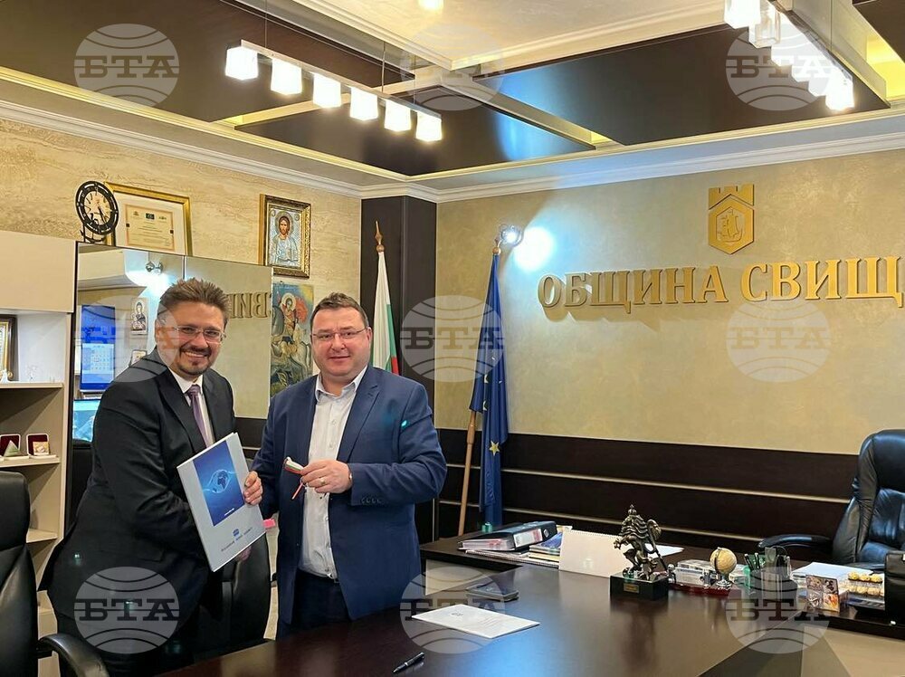 BTA to Open National Press Club in Svishtov