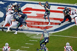 Super Bowl Football
