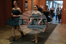 Illinois Daily Life Dance Competition