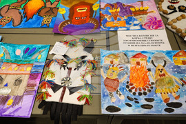 Бургас - "Да сбъднем една мечта" - благотворителна изложба-базар