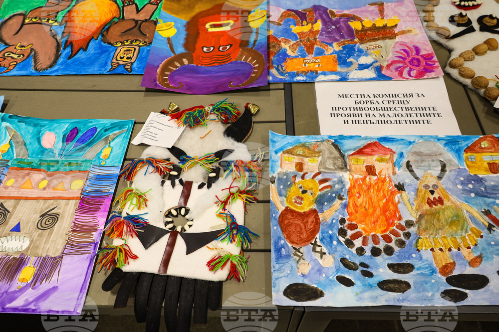 Бургас - "Да сбъднем една мечта" - благотворителна изложба-базар