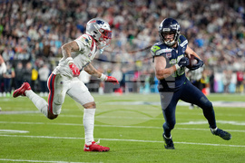 Super Bowl Football