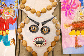 Бургас - "Да сбъднем една мечта" - благотворителна изложба-базар