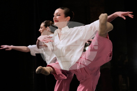 Illinois Daily Life Dance Competition