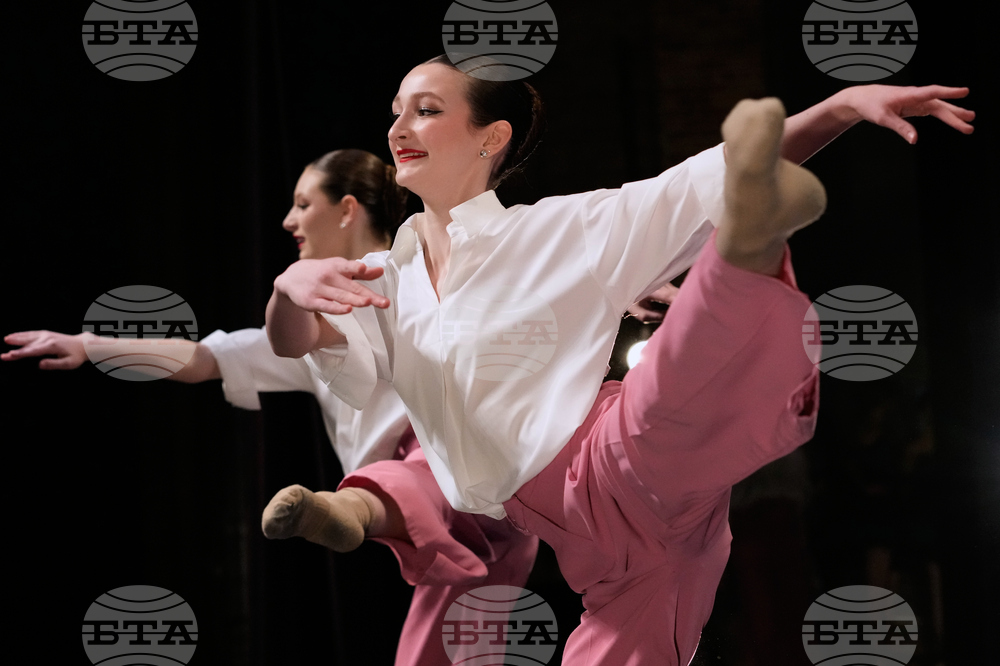 Illinois Daily Life Dance Competition