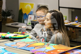 Бургас - "Да сбъднем една мечта" - благотворителна изложба-базар