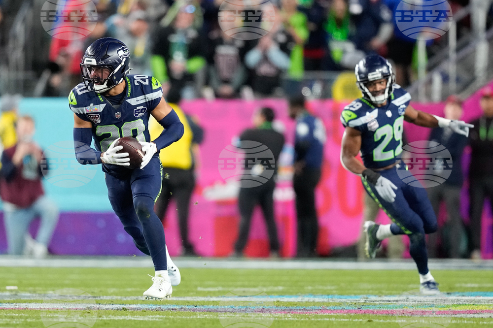 Super Bowl Football
