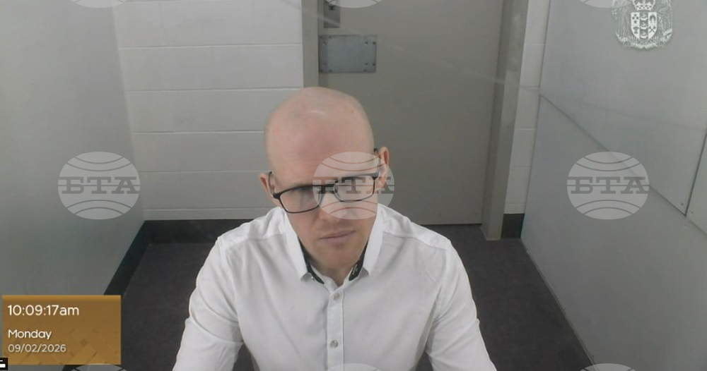 New Zealand Mosque Shootings