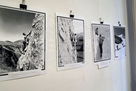 Самоков - Исторически музей - фотографска изложба