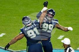 Super Bowl Football