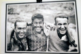 Самоков - Исторически музей - фотографска изложба