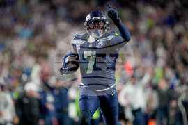 APTOPIX Super Bowl Football