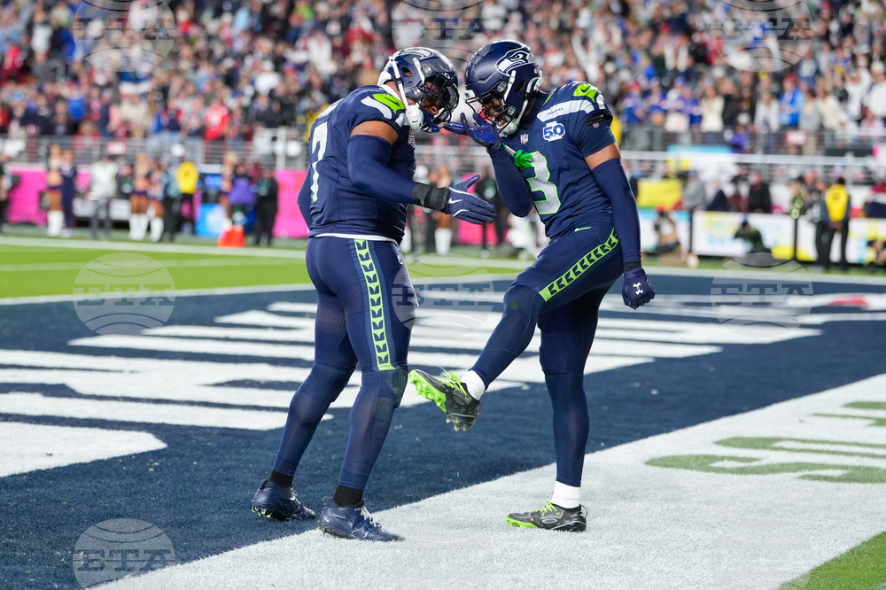 Super Bowl Football