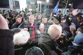 ГДНП - Бойко Борисов 