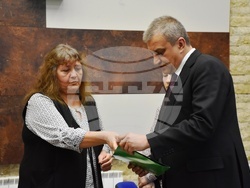 Снимка: Община Благоевград