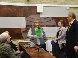 Снимка: Община Благоевград