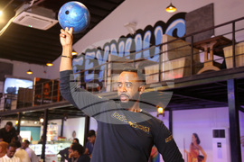 Somalia Bowling