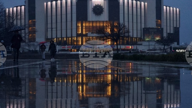 Празничен новогодишен концерт на 1 януари 2026 г. ще открие честванията по повод 45-ата годишнина на Националния дворец на културата