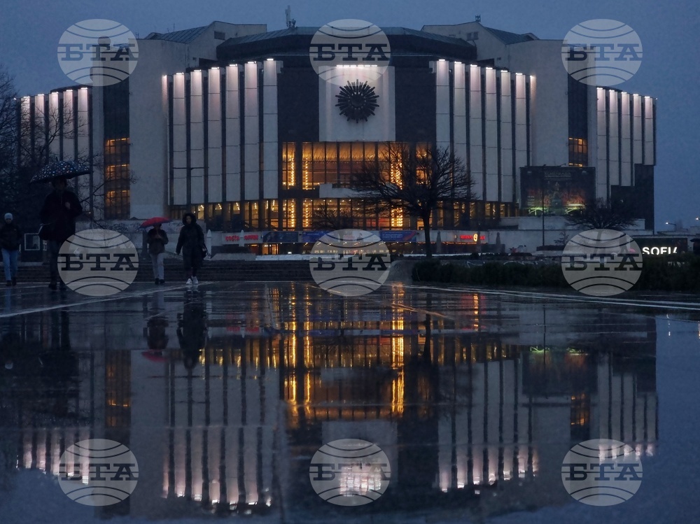 Сигнал за взривно устройство в НДК е получен по-рано днес, няма намерени опасни предмети