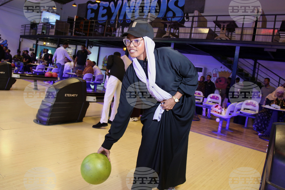 Somalia Bowling