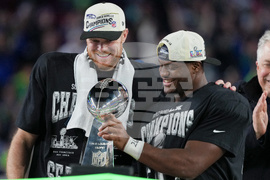 Super Bowl Football