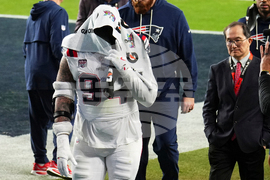 Super Bowl Football