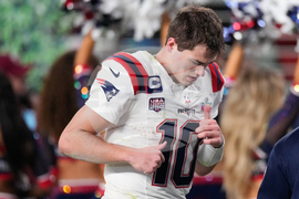 Super Bowl Football