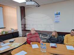 Снимка: Областна администрация Разград