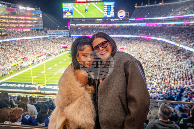 Marriott Bonvoy Moments x Super Bowl LX