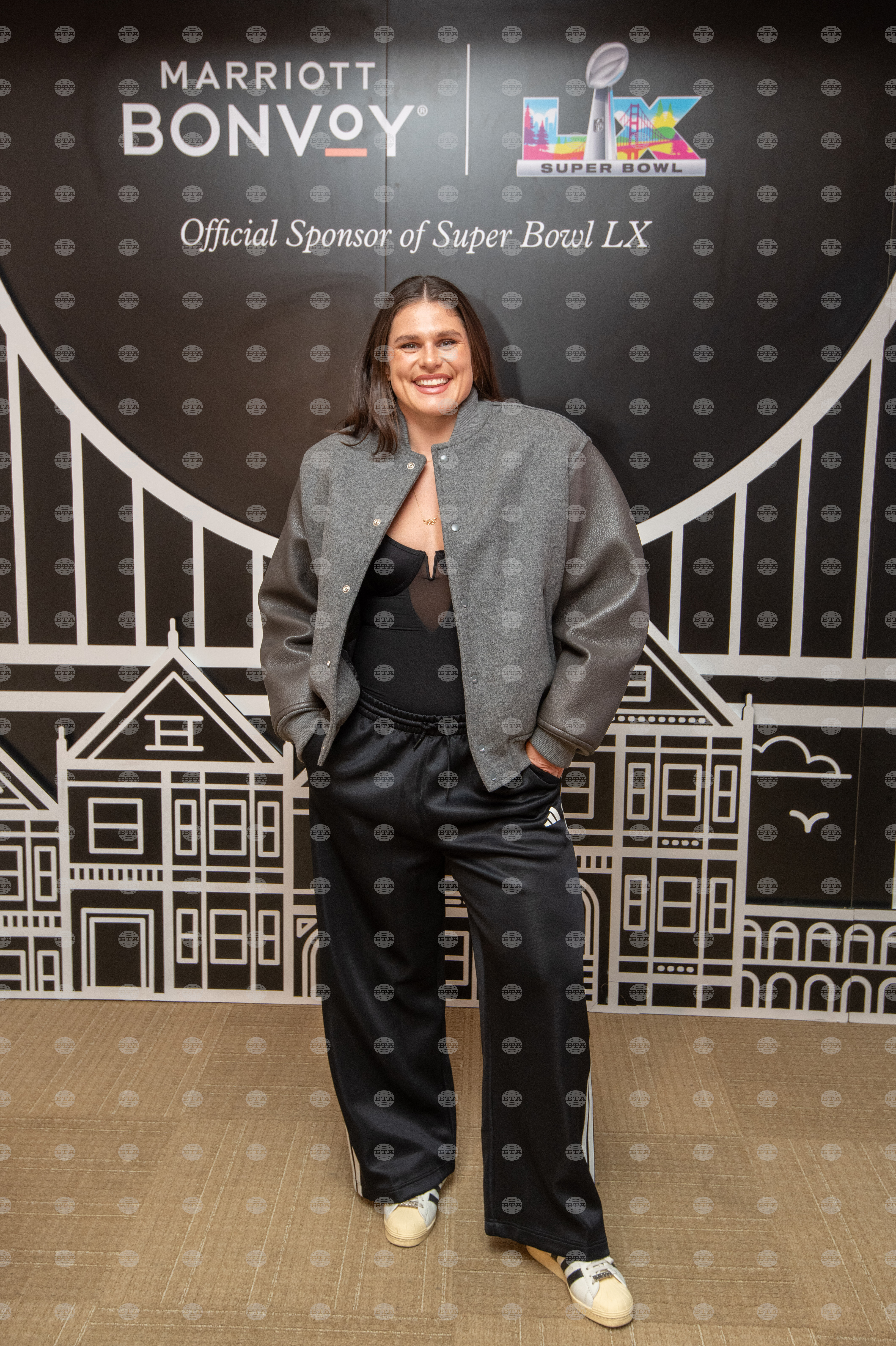 Marriott Bonvoy Moments x Super Bowl LX