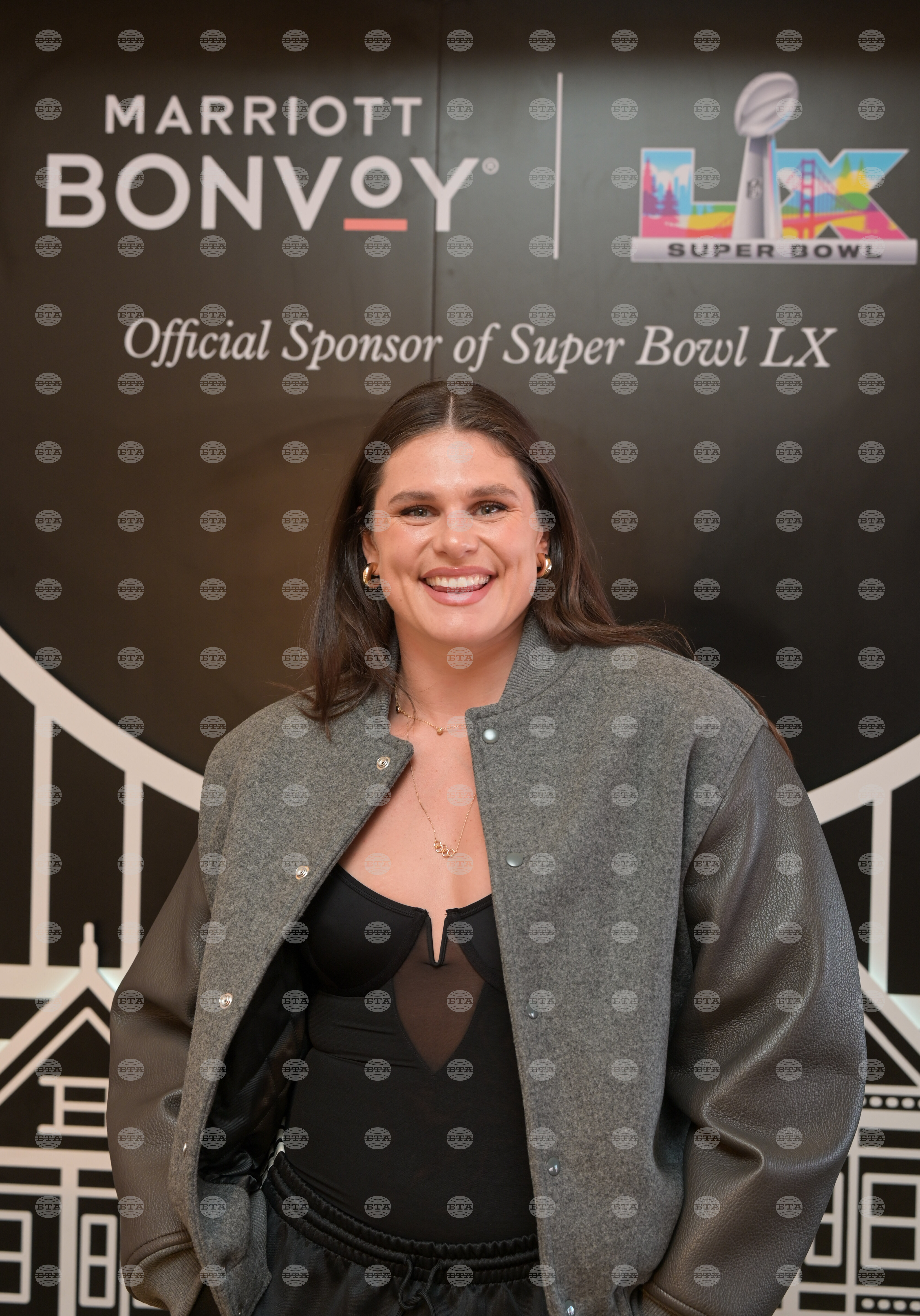 Marriott Bonvoy Moments x Super Bowl LX