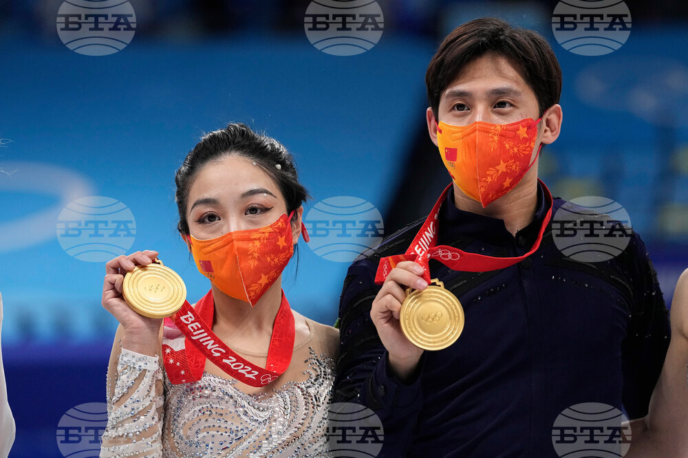 Winter Olympics-Worried About COVID