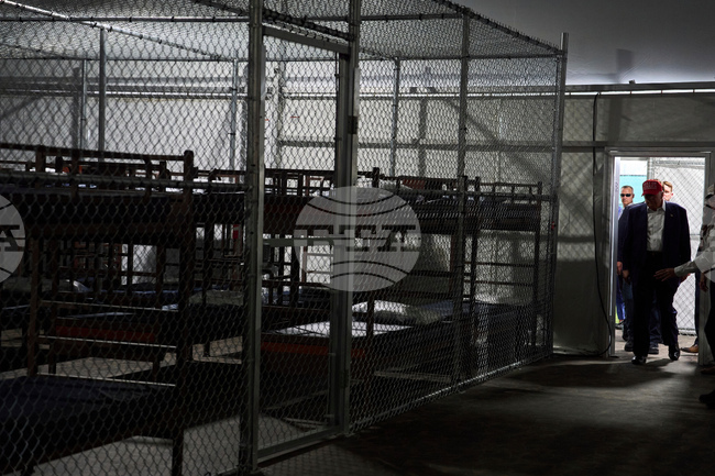 Immigration Prolonged Detention