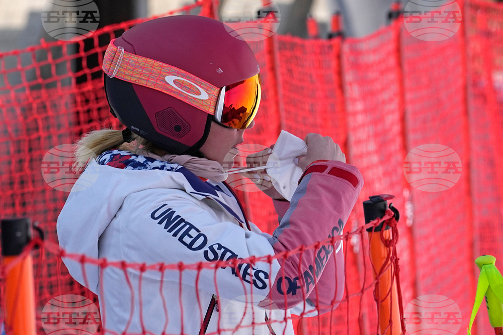 Winter Olympics-Worried About COVID