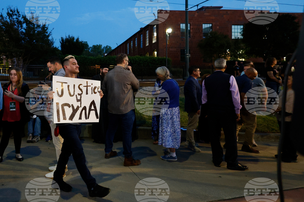 Train Stabbings-Charlotte