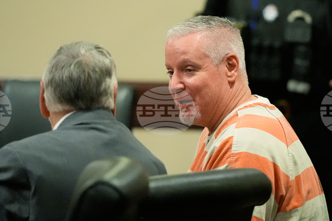 Georgia High School Shooting