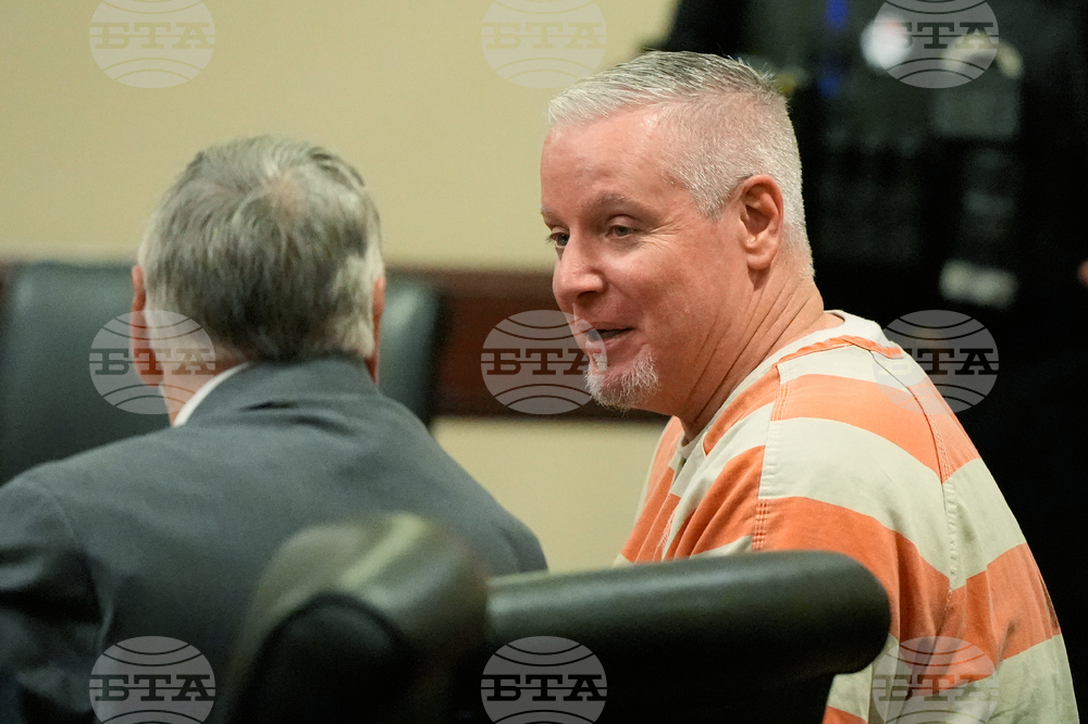 Georgia High School Shooting