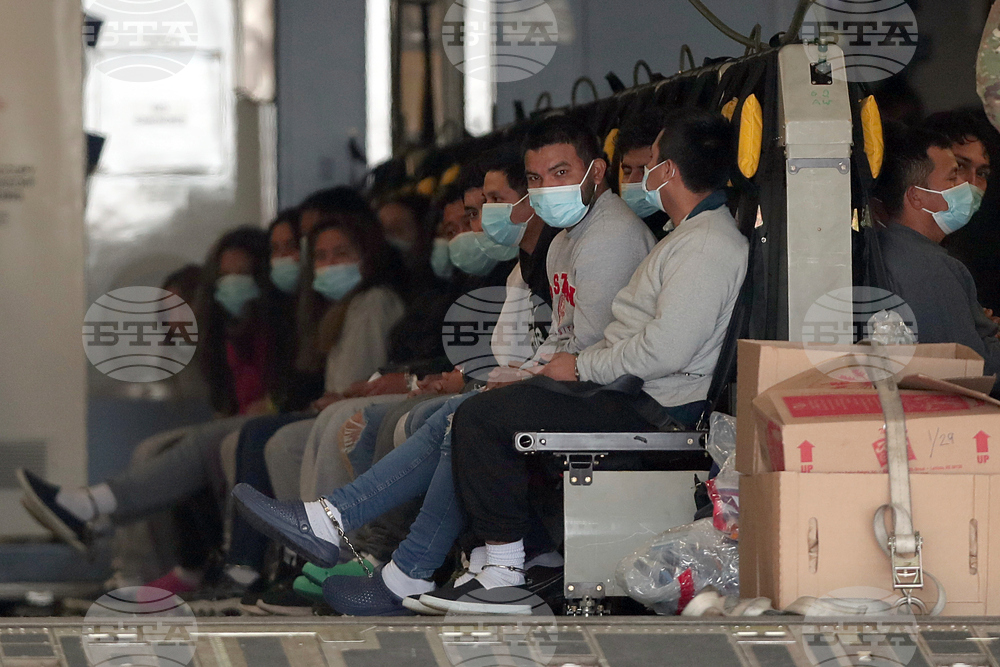 Immigration Prolonged Detention