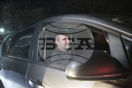 ГДНП - Бойко Борисов - Владислав Горанов