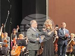 Снимка: Министерство на културата